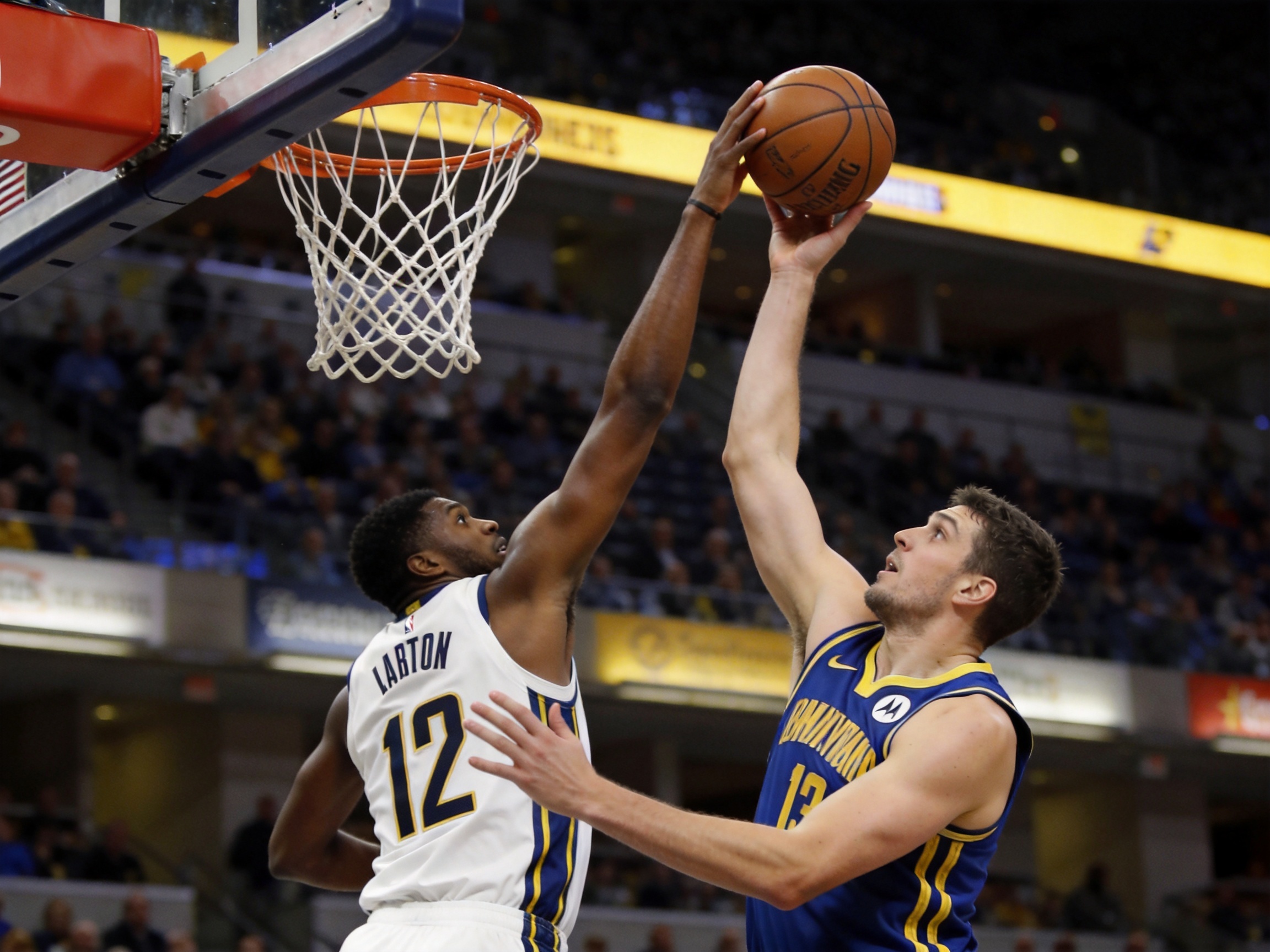 NBA西部战局季后赛席位抢夺解析